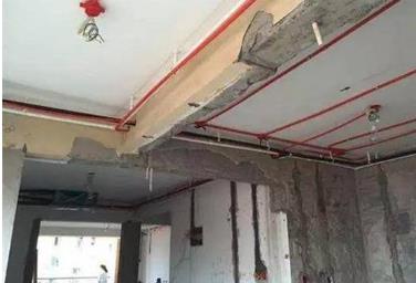 陆良漏水维修 墙面漏水怎么办呢?墙面漏水的原因?