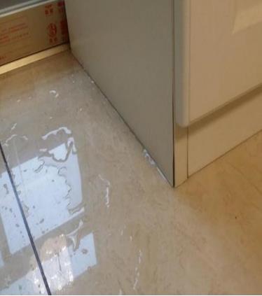 陆良漏水检测 厕所漏水怎么检测?